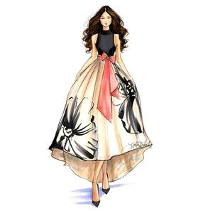 Meet your Posher, Denise